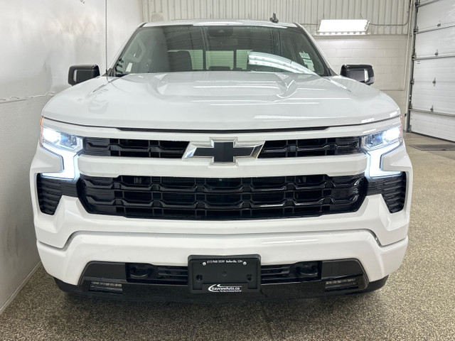 2023 Chevrolet Silverado 1500 RST 5.3/LEATHER/ROOF/NAVI/CONSO... in Cars & Trucks in Belleville - Image 2