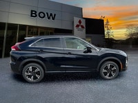 Experience the allure of the 2025 Mitsubishi Eclipse Cross GT S-AWC in a striking 44 drive. This mod... (image 3)