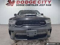 This Dodge Durango delivers a Regular Unleaded V-8 5.7 L/345 engine powering this Automatic transmis... (image 7)
