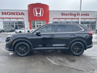 Come visit our Sterling Honda team, you can find us at 1495 Upper James Street, Hamilton, ON L9B 1K2... (image 7)