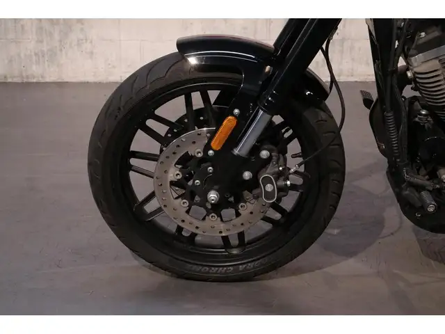 2018 Harley-Davidson SPORTSTER 1200 ROADSTER XL1200CX in Street, Cruisers & Choppers in Ottawa - Image 9