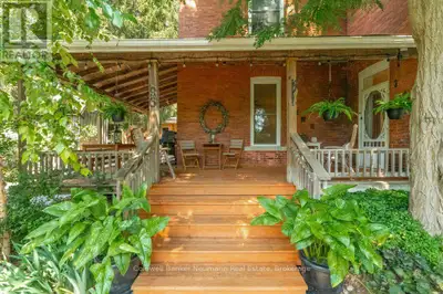 Imagine waking up to the gentle rustle of towering mature trees, pouring a warm cup of coffee, and s...