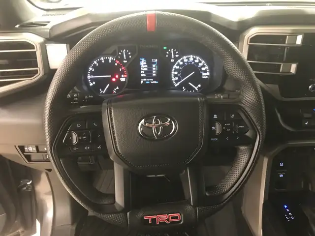 2025 Toyota Tundra SR in Cars & Trucks in Calgary - Image 13