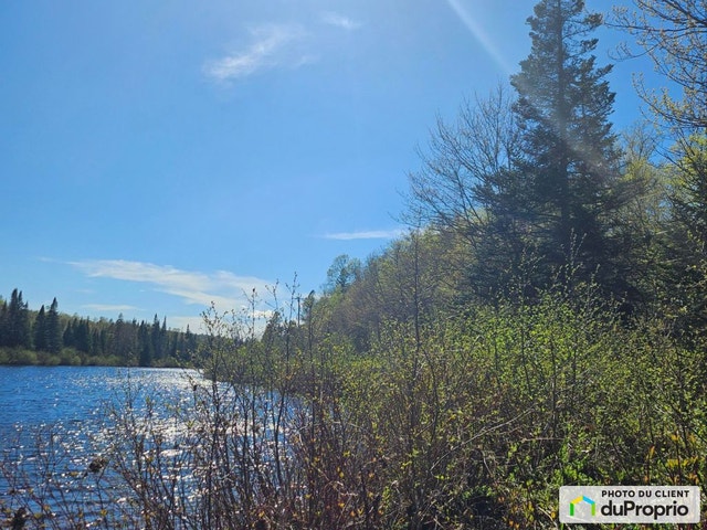 $500,000 - Residential Lot for sale in Ste-Beatrix — photo 1