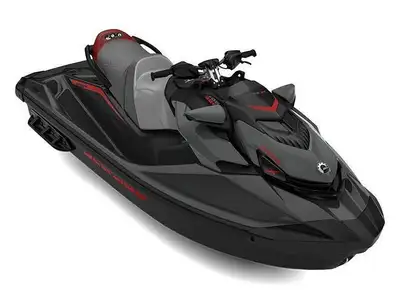 Lapointe Sports Inc 2026 Sea-Doo GTR-X 300 Sea-Doo GTR-X 300 2026 SEA-DOO GTR-X 300 2026 Avec 300 ch...
