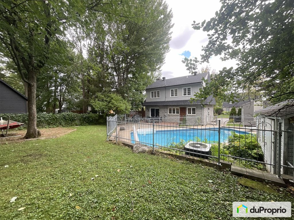 $785,000 - 2 Storey for sale in Cap-Rouge — photo 2