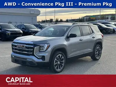 Capital Chevrolet Buick GMC Recent Arrival! Ask for the Internet Department for more information or...