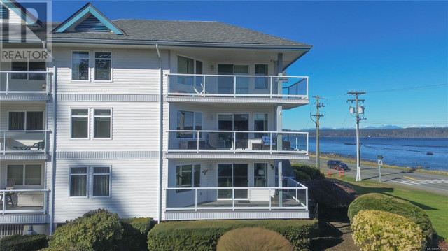 219 390 Island Hwy S Campbell River, British Columbia in Condos for Sale in Campbell River