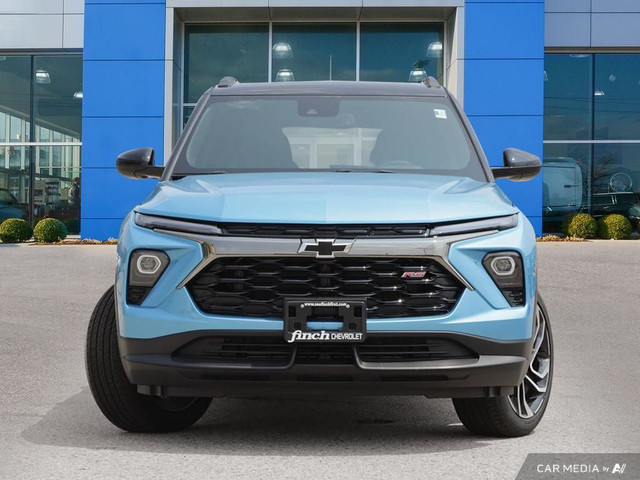 2026 Chevrolet TrailBlazer RS in Cars & Trucks in London - Image 2