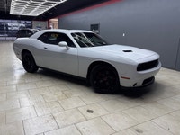 Experience the thrill of driving the 2020 Dodge Challenger SXT in stunning White. This RWD coupe bri... (image 2)