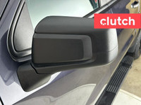 NO ACCIDENTS / CLEAN CARFAX / Climate Control, Bluetooth Music, Touchscreen Display and more! Clutch... (image 9)