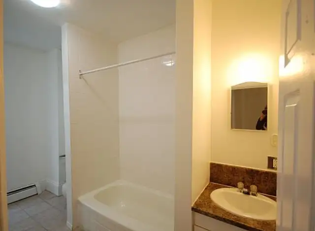 AVAILABLE NOW - 1 Bedroom Apartment West End Halifax in Long Term Rentals in City of Halifax - Image 9