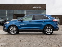 *Leather Seats, Premium Audio, Heated Seats, Power Liftgate, Apple CarPlay!* With a great mix of eff... (image 3)