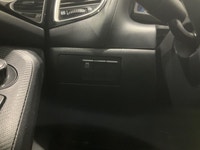 Le Mazda Mazda3 GS AUTOMATIQUE TOIT MAGS CAMERA RECUL CRUISE A/C 2016 usagé offre une conduite simpl... (image 8)