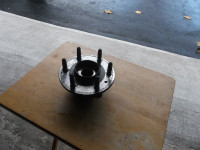 REAR WHEEL BEARING FOR GMC VEHICLE