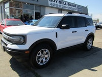 Thanks for viewing our South View Motors Inventory! 2021 Ford Bronco Sport 4x4 • A rugged, practical... (image 9)