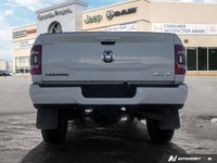 *VEHICLE DESCRIPTION* Laramie | Mega Cab | AISIN Trans | Remote Start | Leather Seats | Sport perfor... (image 4)