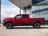 Welcome to 400 Chrysler Dodge Jeep Ram. The 2026 Ram 2500 is a brand new heavy duty pickup built for... (image 4)