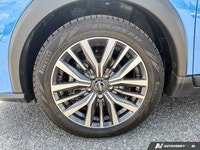 2024 Nissan Kicks Le 2024 Nissan Kicks est un multisegment sous-compact conçu pour offrir une excell... (image 8)