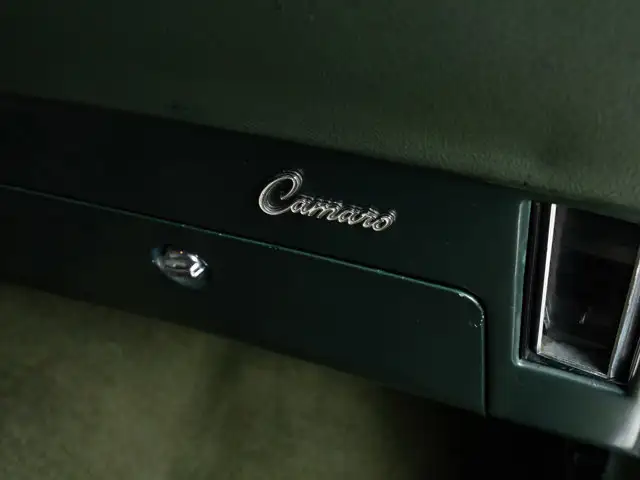 1969 Chevrolet COPO Camaro | L72 427 | Sequential Manual in Classic Cars in Strathcona County - Image 105