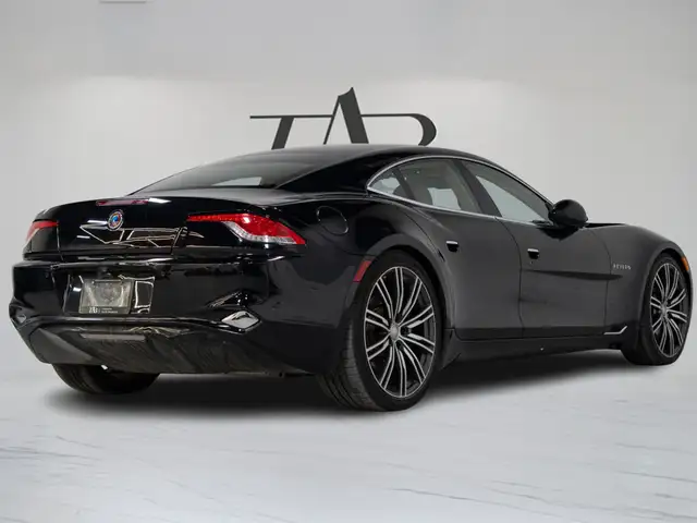 2018 Karma Revero PREMIUM PLUS | 2.0T | BREMBO | 22 IN in Cars & Trucks in Mississauga / Peel Region - Image 5