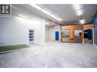 This C-3 zoned, three-storey commercial building presents an excellent opportunity for a wide variet...