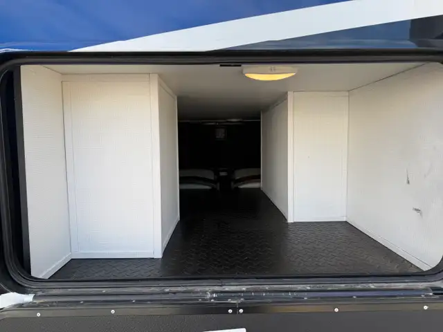 2024 Forest River RIVERSTONE 421 FK in Travel Trailers & Campers in St. Albert - Image 15