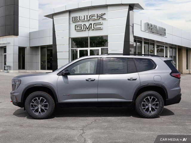 2025 GMC Acadia AT4 in Cars & Trucks in Windsor Region - Image 3