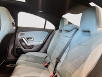 Another welcome addition to the ///MBCH COLLECTION, This 2025 Mercedes-Benz CLA 250 4MATIC Coupe com... (image 3)