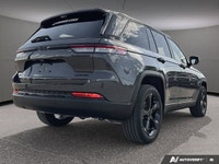 Only 1,300 Miles! This Jeep Grand Cherokee delivers a Regular Unleaded V-6 3.6 L/220 engine powering... (image 5)