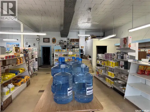 102 Main STREET Limerick, Saskatchewan in Commercial & Office Space for Sale in Moose Jaw - Image 29