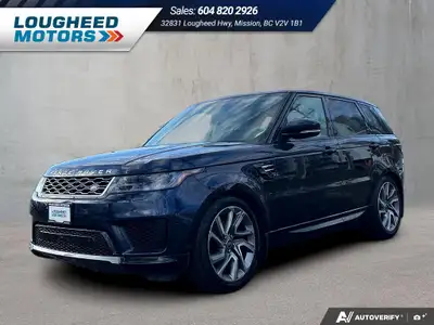 NO ACCIDENTS CLEAN TITLE/ 3L 6 CYLINDER DIESSEL/ HEATED AND VENTILATED LEATHER SEATS/ ADJUSTABLE AIR...