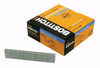 BOSTITCH SL50351G 1-by-5/16-Inch 18-Gauge Staples, 5000 per Box,