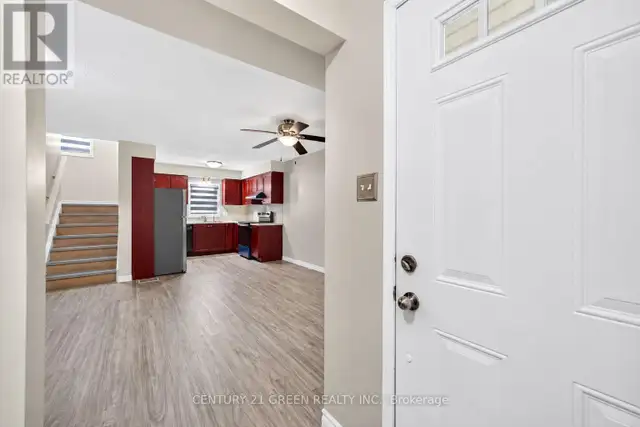 69 BROOKFIELD CRESCENT Kitchener, Ontario in Houses for Sale in Kitchener / Waterloo - Image 12
