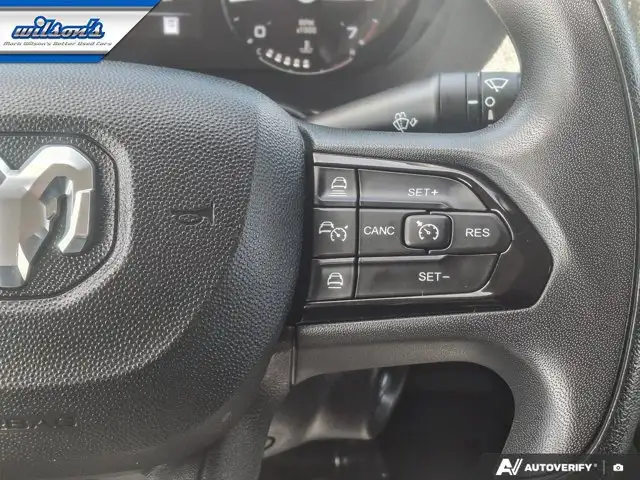 2024 Ram ProMaster Cargo Van High Roof | Adaptive Cruise in Cars & Trucks in Guelph - Image 20