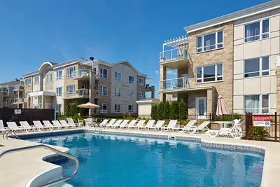 *** DISPONIBLE DÈS MAINTENANT *** Domaine des Méandres Lebourgneuf Québec - Superbe condo locatif /...