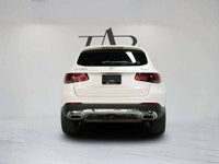 This 2021 Mercedes-Benz GLC 300 is a local Ontario vehicle with a clean Carfax report, the perfect b... (image 6)