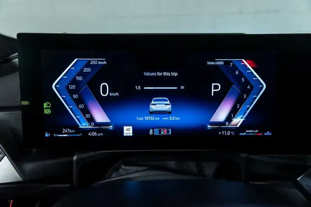 2023 BMW 3 Series 330i xDrive | Groupe Premium | Volant in Cars & Trucks in City of Montréal - Image 22