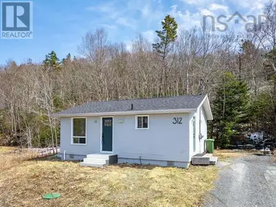 Welcome home to this cosy 2 bedroom 1 bath home.Features include,one level living,wide plank pine fl...