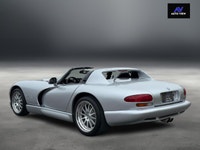 Welcome to Auto View! JUST LANDED!! 1999 Dodge Viper RT/10!! **HRE RIMS** **CLEAN CARFAX** The 1999... (image 6)