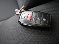 The 2023 Toyota Corolla LE Upgrade is powered by a 2.0L 4-cylinder engine paired with a CVT and fron... (image 4)