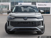 AMVIC-licensed business 2026 Volkswagen Tiguan – Advanced Design, Premium Comfort, and Everyday Vers... (image 1)