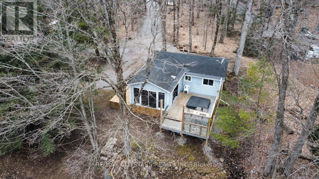 333 KENNEDY DRIVE Galway-Cavendish and Harvey, Ontario in Houses for Sale in Kawartha Lakes