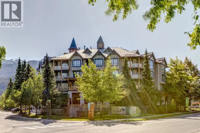 1611 4308 MAIN STREET Whistler, British Columbia in Condos for Sale in Whistler - Image 26