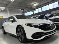 **SUMMER SPECIAL!** FULLY ELECTRIC, FEATURING : SEDAN, EXTENDED RANGE, DIGITAL LIGHT HEADLIGHTS, MUL... (image 1)