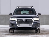 CARGET AUTOMOTIVE is thrilled to offer this The 2017 Audi Q7 3.0T Technik, a premium 7-passenger lux... (image 2)