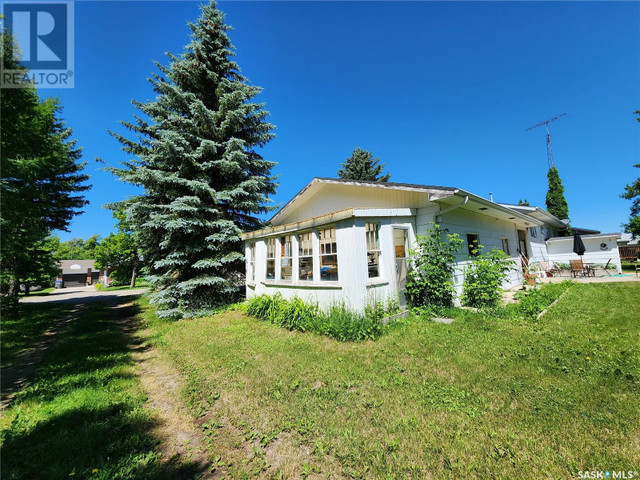 407 Sherbrooke STREET Wolseley, Saskatchewan in Houses for Sale in Regina - Image 4