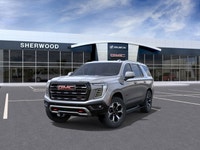 Welcome to Sherwood Buick GMC! This GMC Yukon boasts a Turbo Diesel 3.0L/ engine powering this Autom... (image 7)