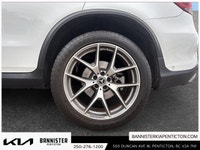 2020 Mercedes-Benz GLC 300 | BC Registered | Sunroof/Moonroof | Heated Seats | Back up Camera | Blue... (image 6)