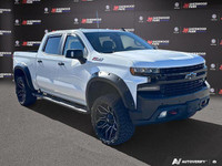 Come see this 2019 Chevrolet Silverado 1500 LT Trail Boss before it's too late! *You Can't Beat the... (image 7)